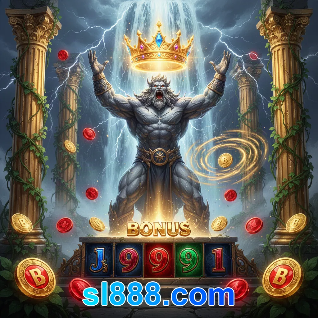6 keuntungan eksklusif program VIP sl888.com