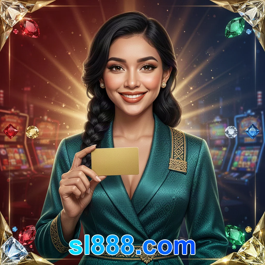 Facebook sl888.com