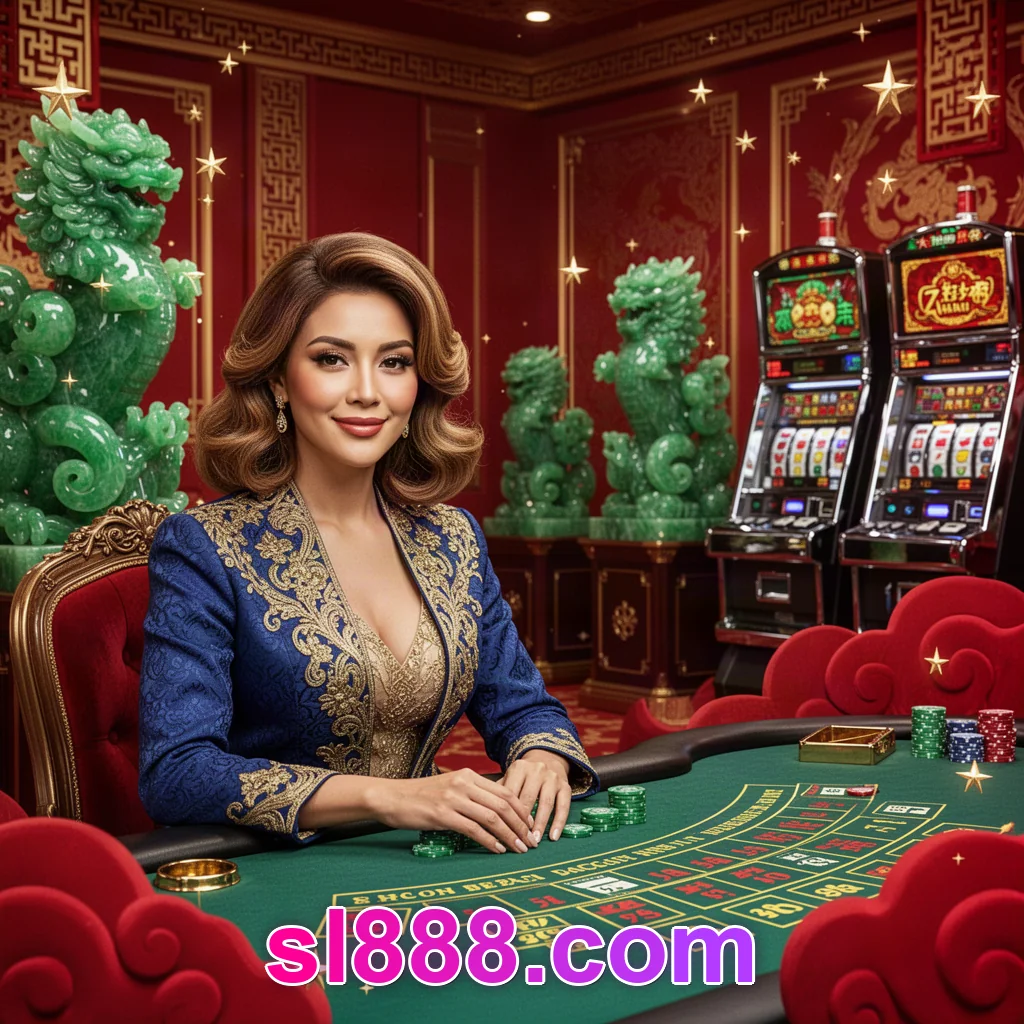 Masuk sl888.com