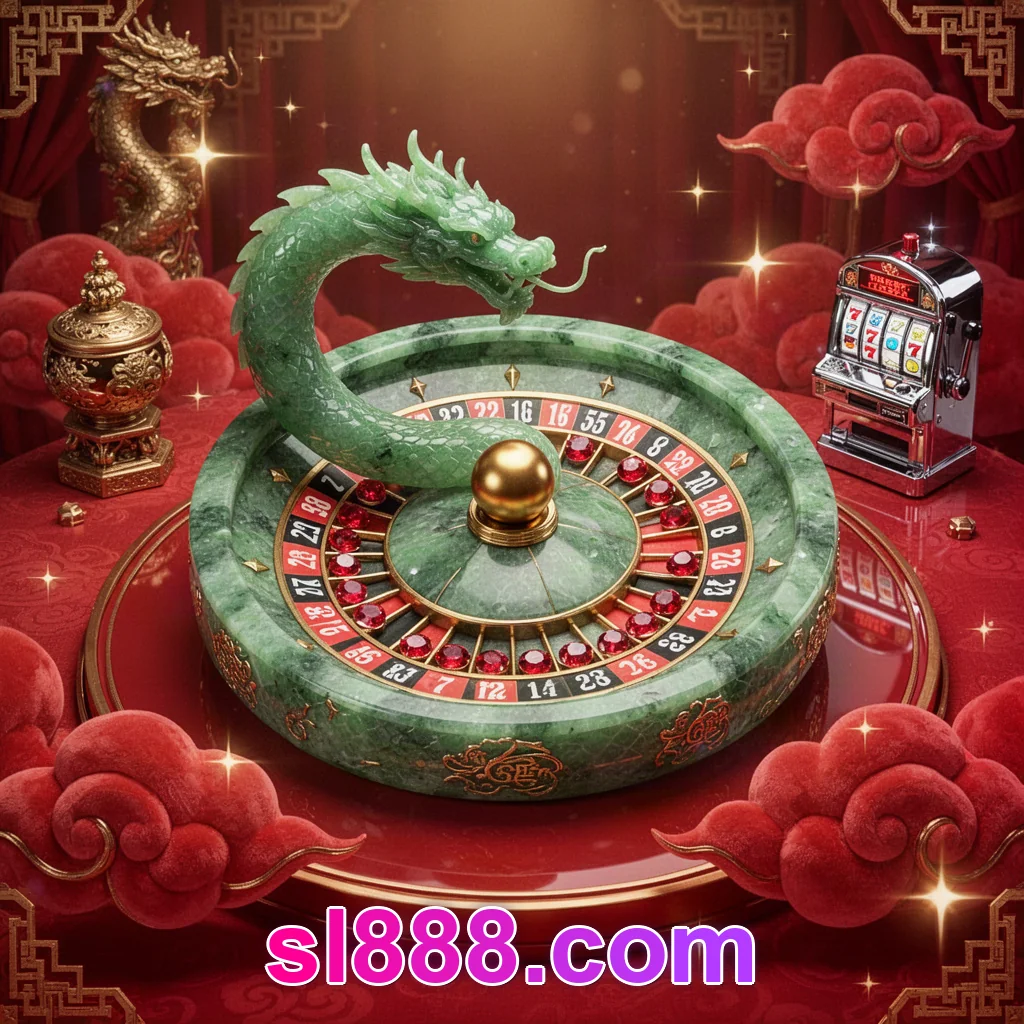 Taruhan sl888.com