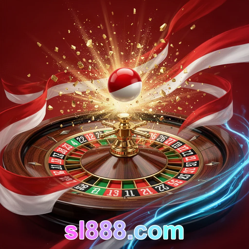 Lotre online yang tersedia di sl888.com
