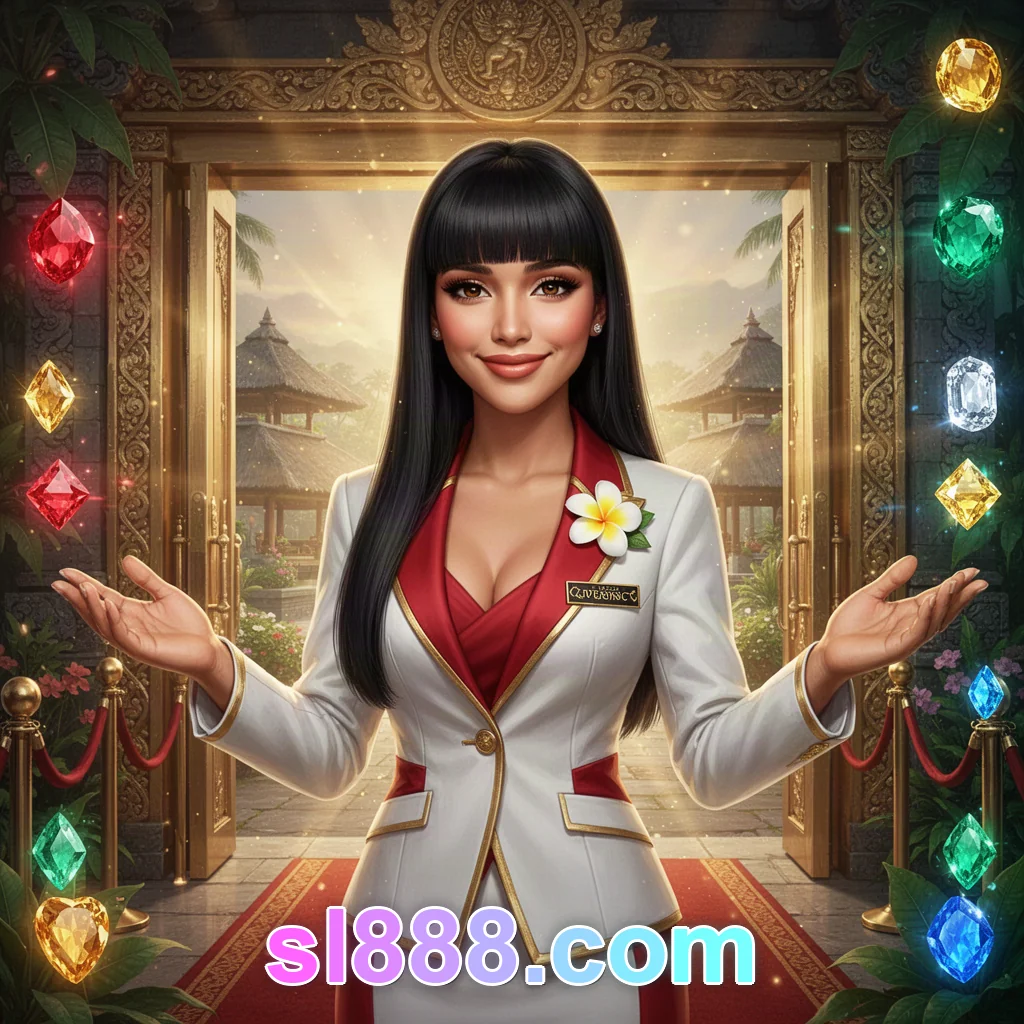 Unduh sl888.com