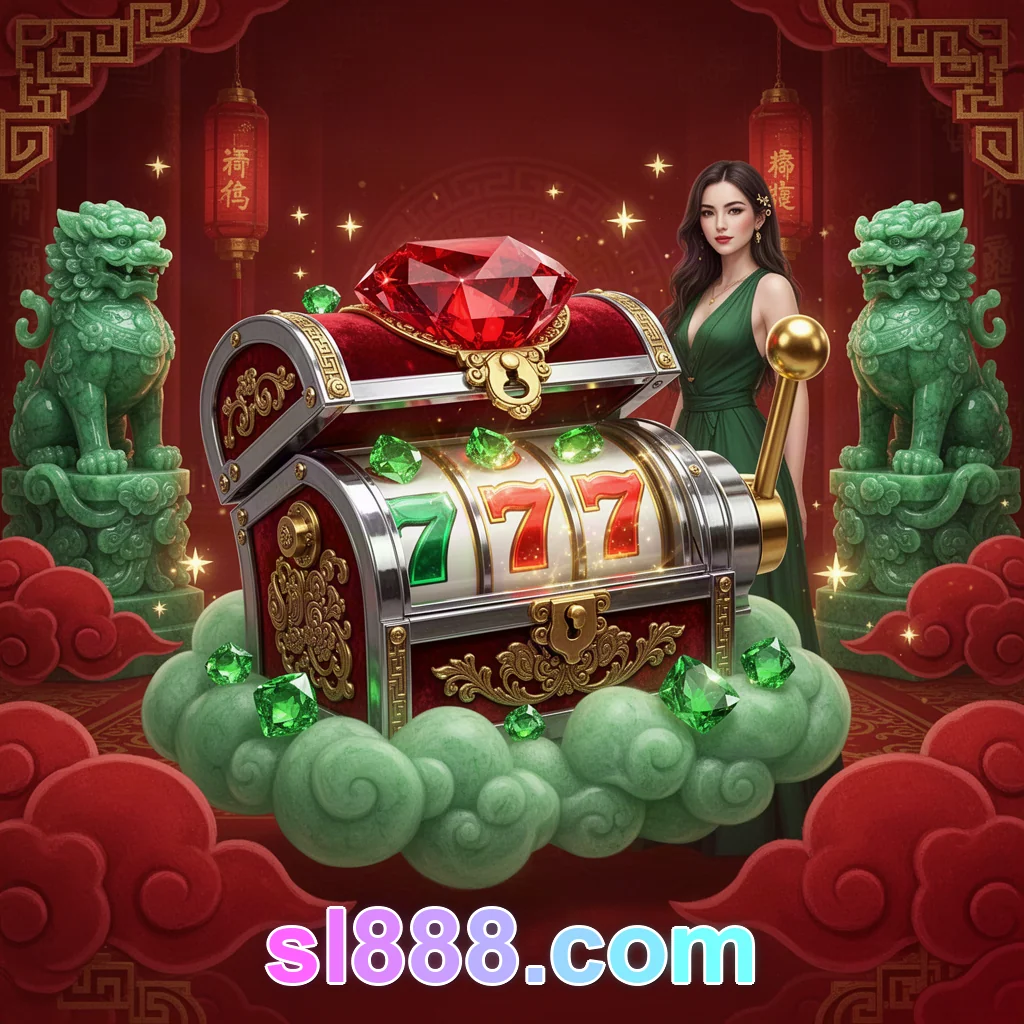 Game Fortune sl888.com