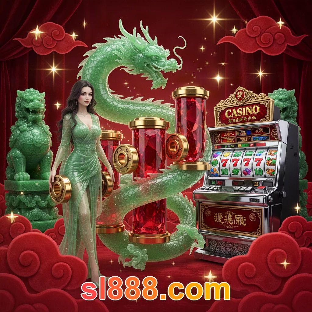Kasino sl888.com